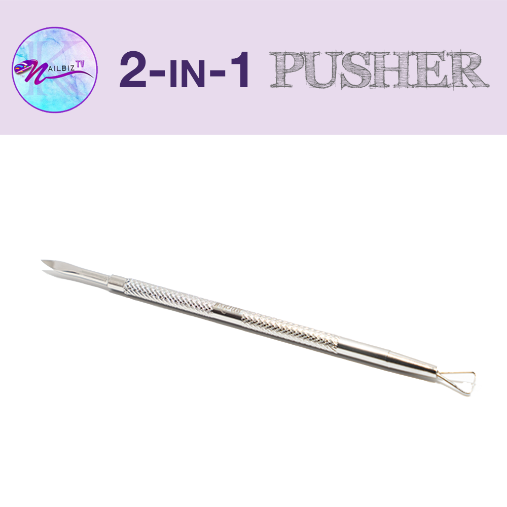 2in1 PUSHER