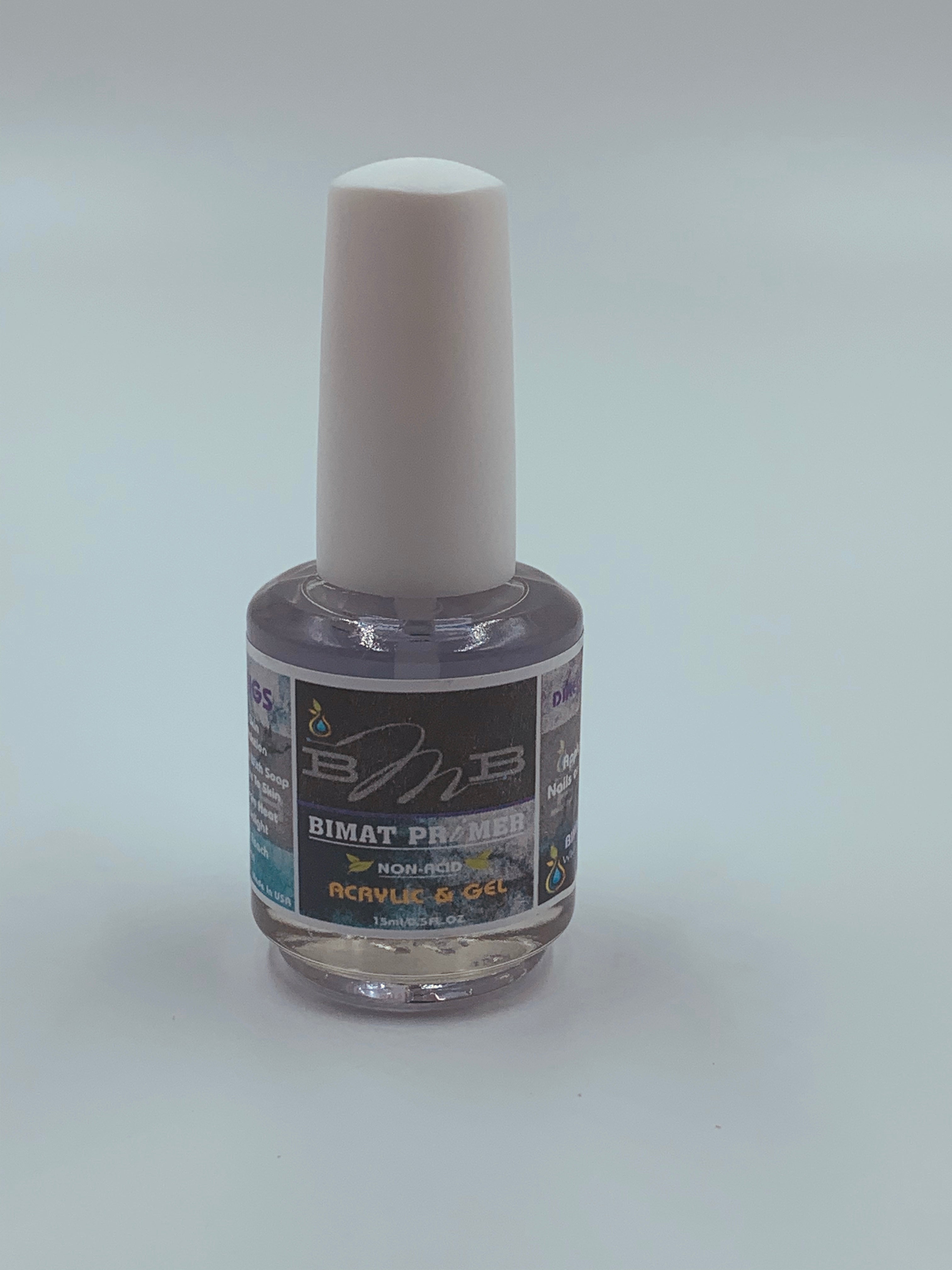 BIMAT PRIMER (NON ACID)